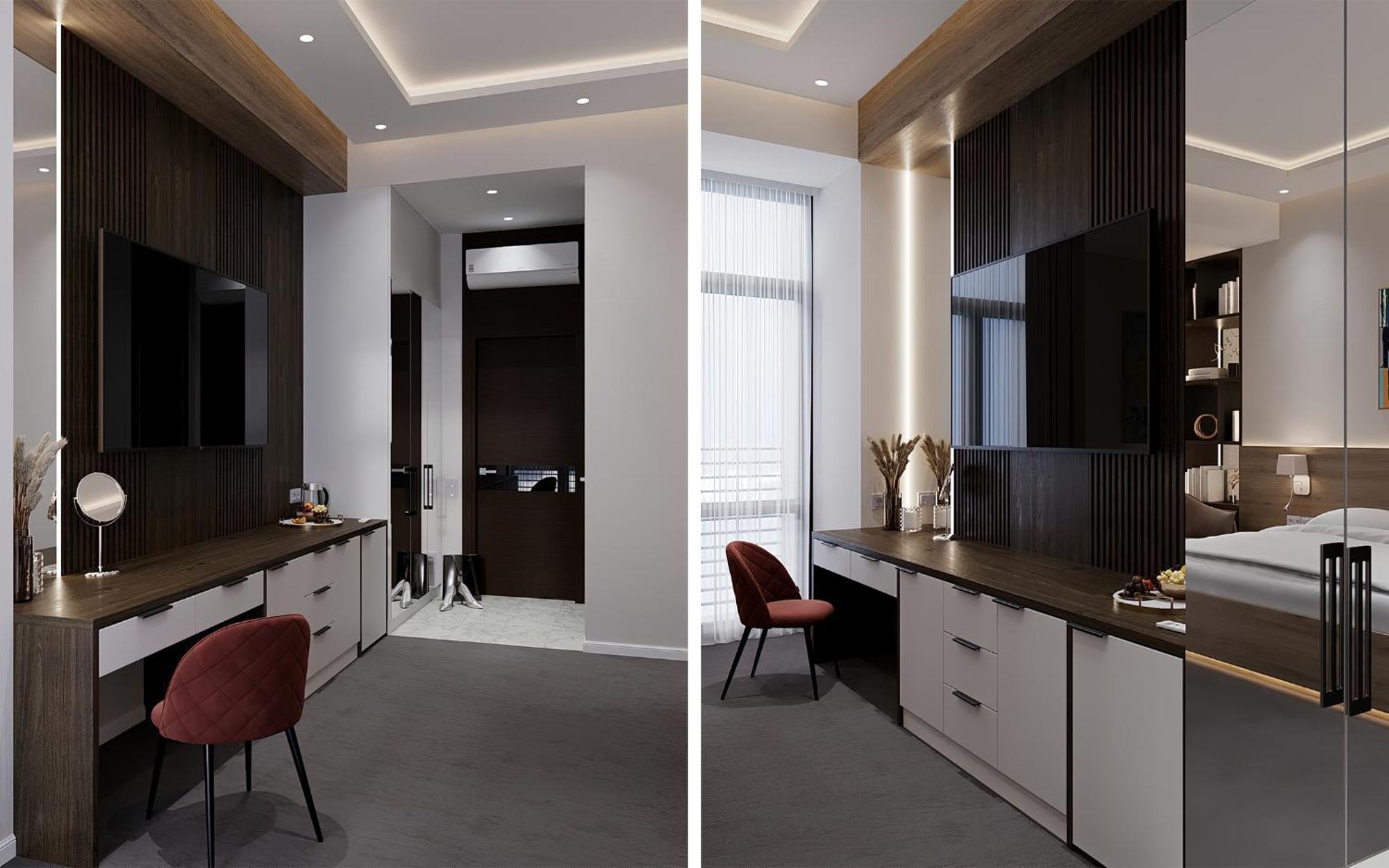 Energy Hotel Tashkent Luaran gambar