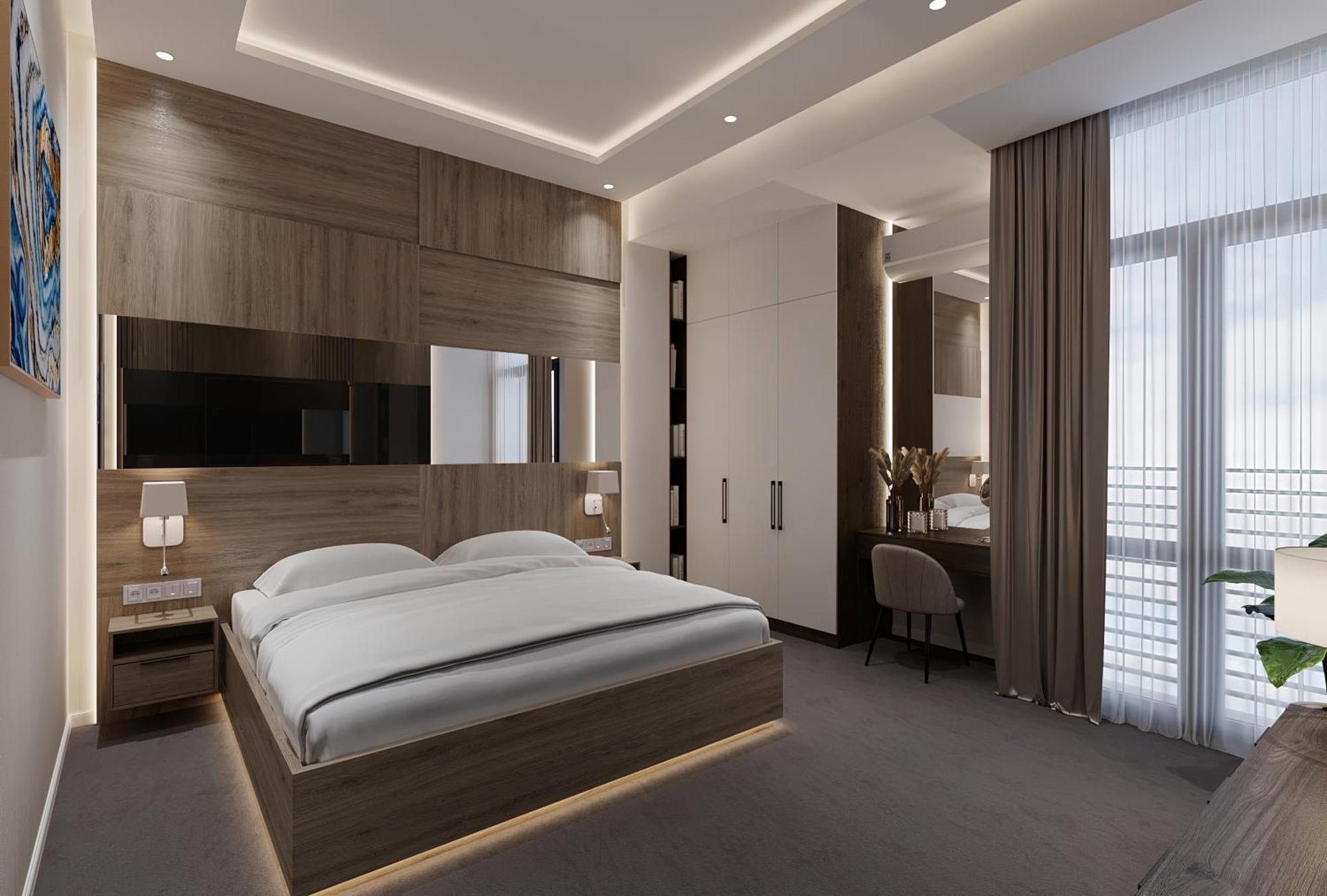 Energy Hotel Tashkent Luaran gambar