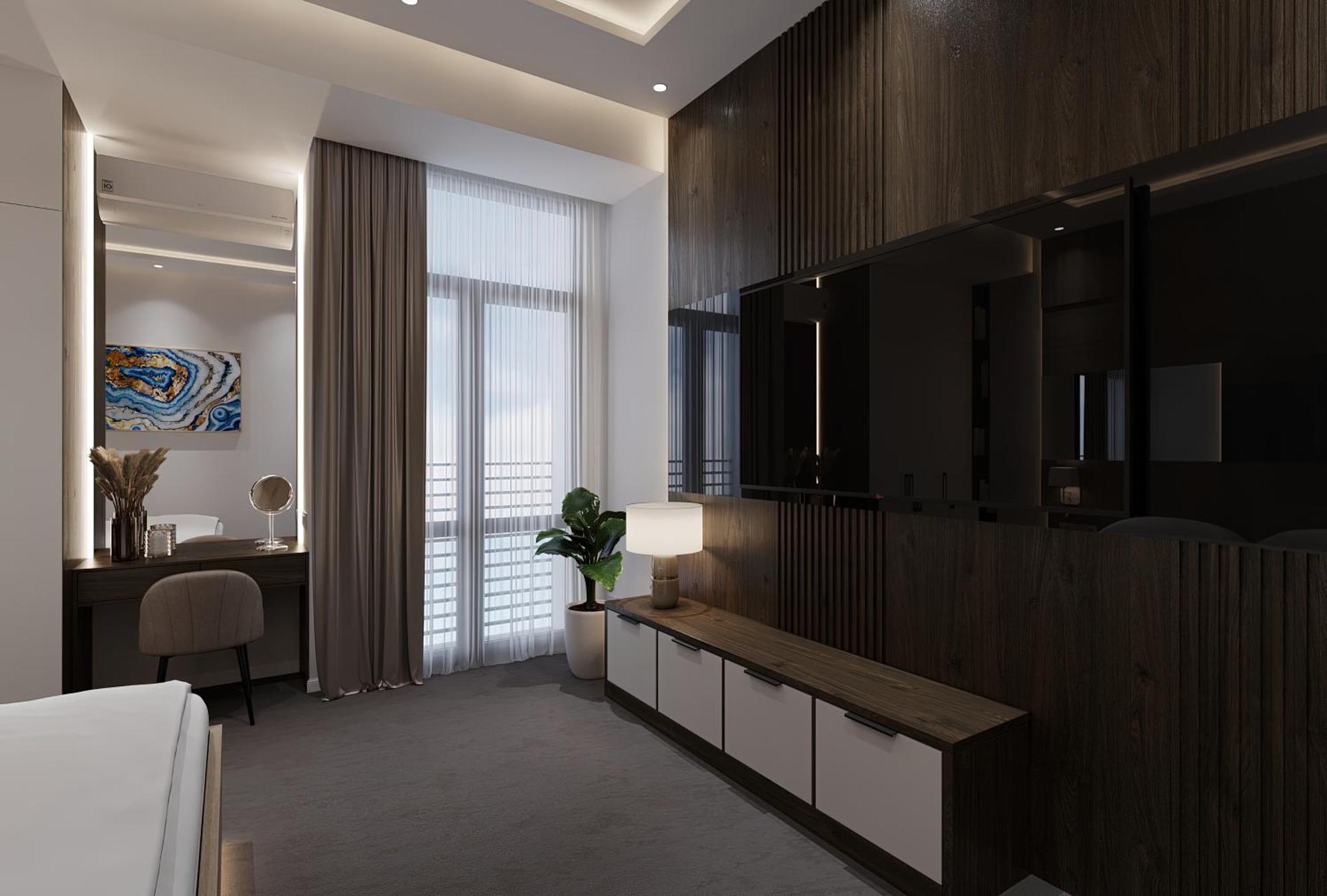 Energy Hotel Tashkent Luaran gambar