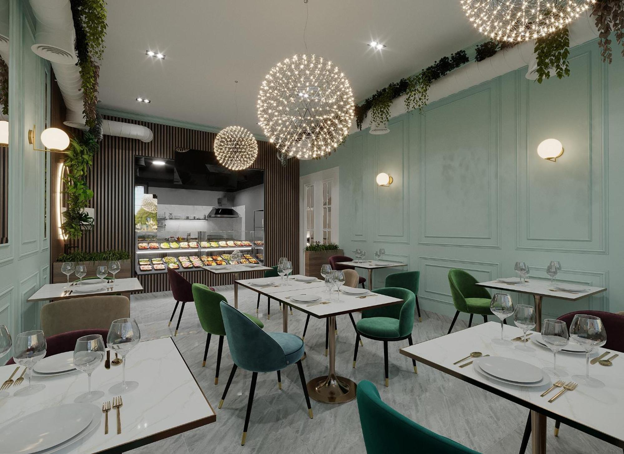 Energy Hotel Tashkent Luaran gambar