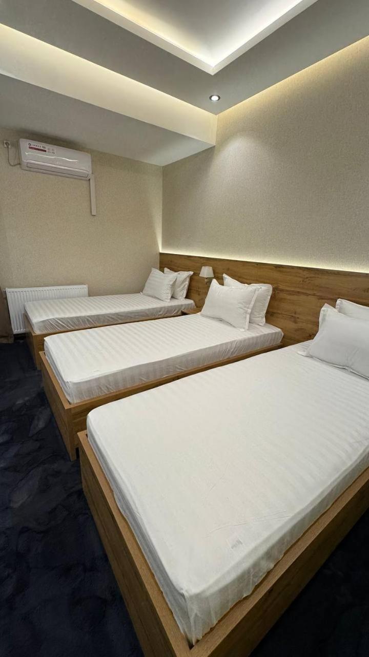 Energy Hotel Tashkent Luaran gambar